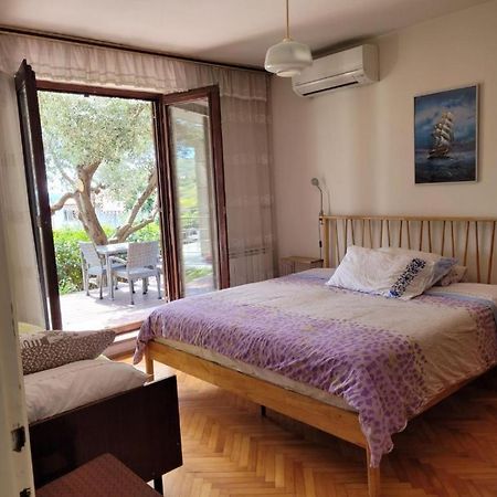 Izabela Apartment Portoroz Exterior photo